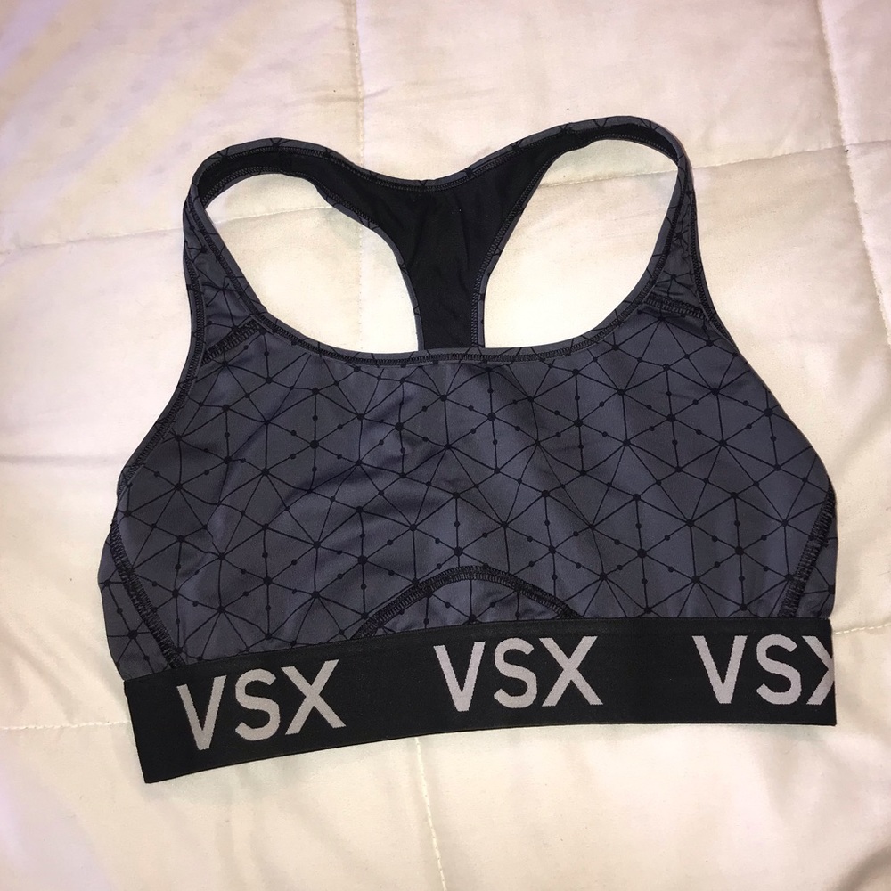 VS sports bra